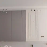 نیازمند استا کار نقاش ساختمان|استخدام معماری، عمران و ساختمانی|مشهد, آزادشهر|دیوار