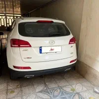 جک s5 مدل 1402|خودرو سواری و وانت|تهران, سازمان برنامه جنوبی|دیوار