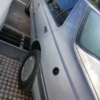 پژو مدل ۸۸دوگانه کارخانه|خودرو سواری و وانت|شوط, |دیوار