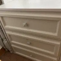 تخت خواب بچه