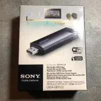 دانگل وایرلس Sony|مودم و تجهیزات شبکه|تهران, پرستار|دیوار