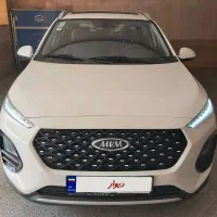 X22PRO - MT  (دنده ای) مشابه صفر