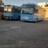 اتوبوس میدل باس|خودرو سنگین|تهران, تهرانسر مرکزی|دیوار