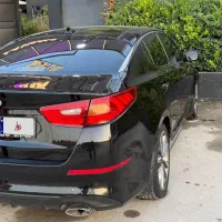 اپتیما ۲۰۱۵ فول با D و ۳ حالته