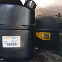 فروش انواع موتور یخچال استوک