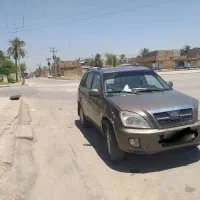 ام وی ام x33|خودرو سواری و وانت|کارون, |دیوار