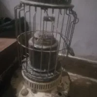 چراغ والور نفتی