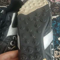 کفش استوک خارجی