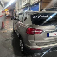 Sx 5|خودرو سواری و وانت|تهران, پاسداران|دیوار