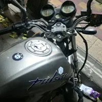 پولسار ۱۸۰ پالس پره|موتورسیکلت|تهران, حر|دیوار