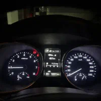 سانتافه ۲۰۱۷ جی دی آی|خودرو سواری و وانت|تبریز, |دیوار