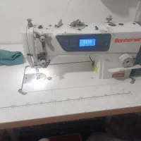 چرخ راسته فول در حد نو .چرخ پنج نخ سالم