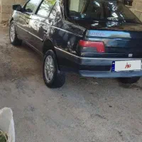 پژو405. 83|خودرو سواری و وانت|بانه, |دیوار