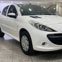 207 فلز  tu3/TU5/ صفر خشک405