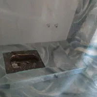 اوستاکاشی سرامیک کار