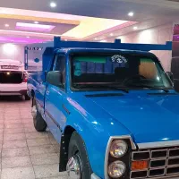 وانت نیسان|خودرو سواری و وانت|ری, ملک‌آباد|دیوار