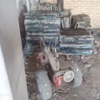 فروش فوری قالب فلزی