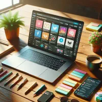 ادمین حرفه ای اینستاگرام