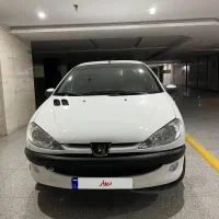 206 تیپ 5مدل95