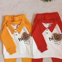 بلوز و شلوار بچگانه|کفش و لباس بچه|تهران, بهداشت|دیوار