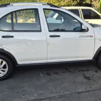 کوئیک جی ایکس مدل ۱۴۰۴|خودرو سواری و وانت|الوند, |دیوار