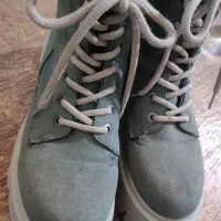 بوت چرم اِشبالت|کیف، کفش، کمربند|سیرجان, |دیوار