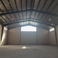 اجاره سوله 1200متر خیابان رجایی جنوب
