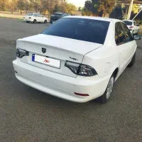 سمند سورن پلاس xu7p مدل 1403|خودرو سواری و وانت|تهران, قصر فیروزه ۱|دیوار