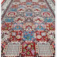 قالی ماشینی