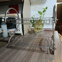 ابچکون|آبچکان و نظمدهنده ظروف|تهران, عباسی|دیوار
