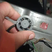 چراغ هدلایت|قطعات یدکی و لوازم جانبی|رشت, شهرک قدس|دیوار