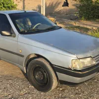 فروش ماشین 405|خودرو سواری و وانت|بندرعباس, |دیوار