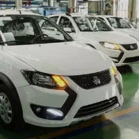 کوییک S سفید مدل ۴۰۲