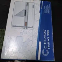 تخته رسم اصل c.class و وسایل معماری ، لیکویین