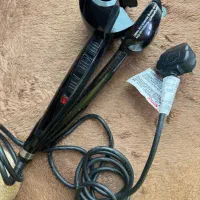 فرکننده مو برقی پرومکس