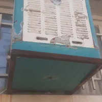 یک عدد کولر۲۹۰۰ سالم بفروش میرسد