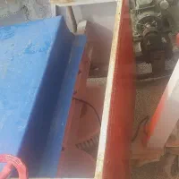 دستگاه قالیشویی.