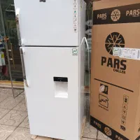 یخچال فریزر پارس ۱۷ فوت طرح سامسونگ