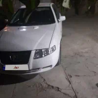 سمند ۸۳|خودرو سواری و وانت|همدان, |دیوار