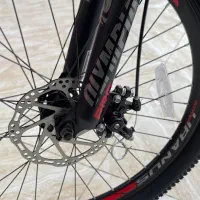 دوچرخه المپیا اورجینال MOUNTAIN 24|دوچرخه، اسکیت، اسکوتر|بم, |دیوار