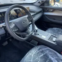 تیگو ۷ پرومکس دو دف سفید ۱۴۰۴|خودرو سواری و وانت|تهران, عباسآباد|دیوار