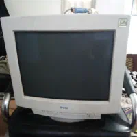 کامپیوتر باتمام لوازم