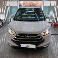 جک s3 اتومات  سفید مدل ۹۹