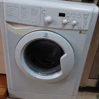 ماشین لباس شویی ایندزیت