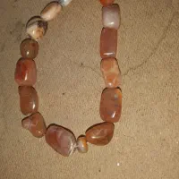 سنگ مهره عقیق