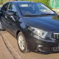 برلیانس h220 مدل ۹۶اتومات