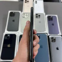 iPhone 11 Pro Max|موبایل|کرج, اصفهانیها|دیوار