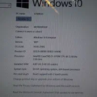 لبتاب lenovo e530|رایانه همراه|تهران, جیحون|دیوار