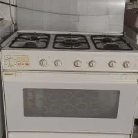 اجاق گاز فردا تکنو