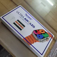 فروش ساعت هوشمند Telzeal Ultra Amoled در حد نو